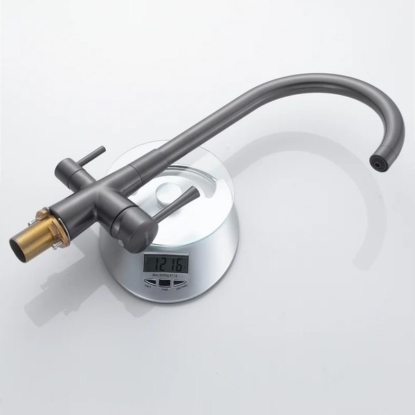 Смеситель Shevanik S428T