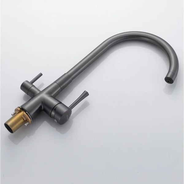 Смеситель Shevanik S428T