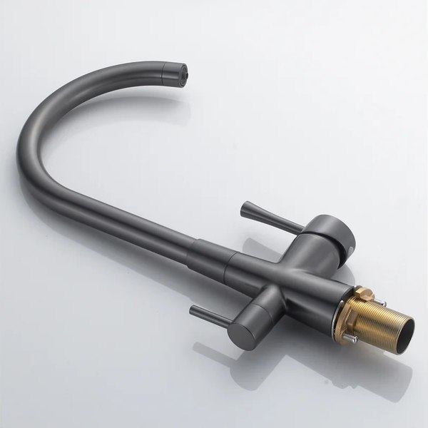 Смеситель Shevanik S428T