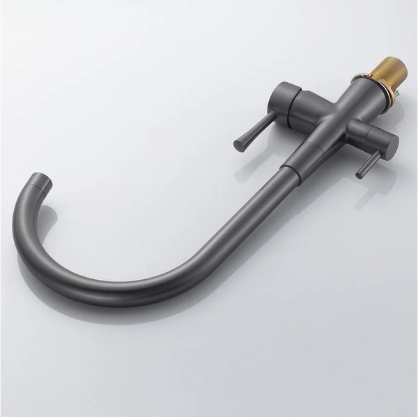 Смеситель Shevanik S428T