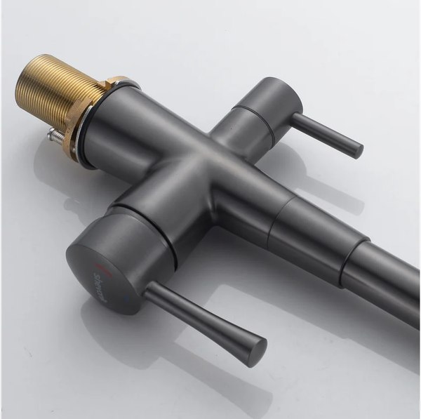 Смеситель Shevanik S428T