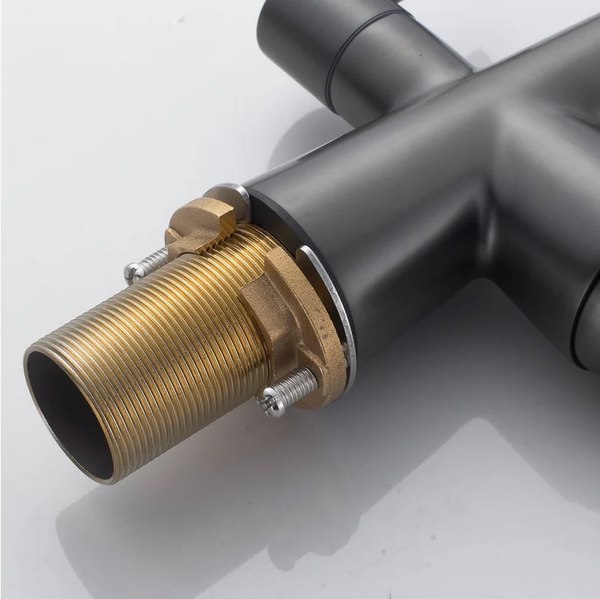 Смеситель Shevanik S428T