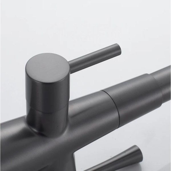 Смеситель Shevanik S428T