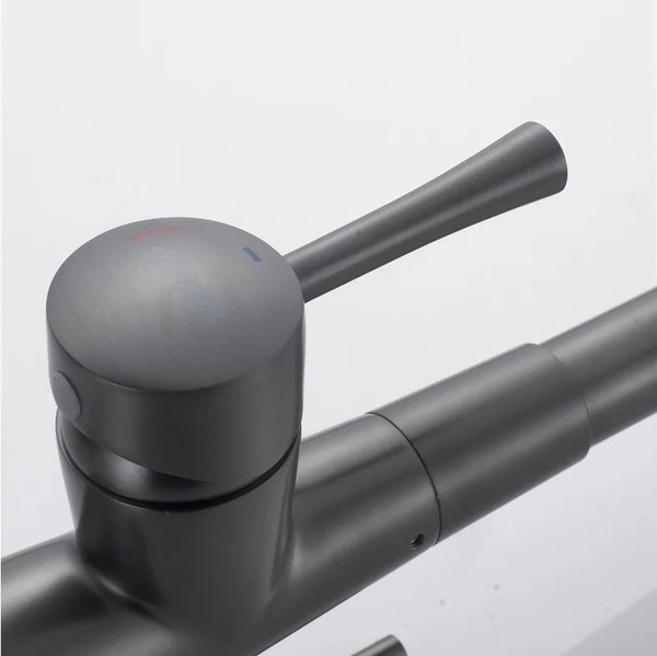 Смеситель Shevanik S428T