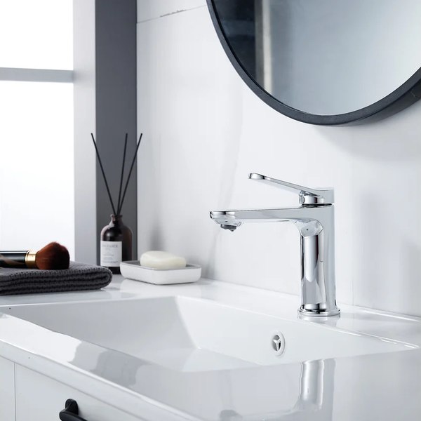 Смеситель Shevanik S4301