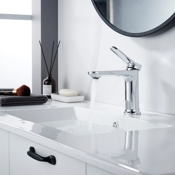 Смеситель Shevanik S4301