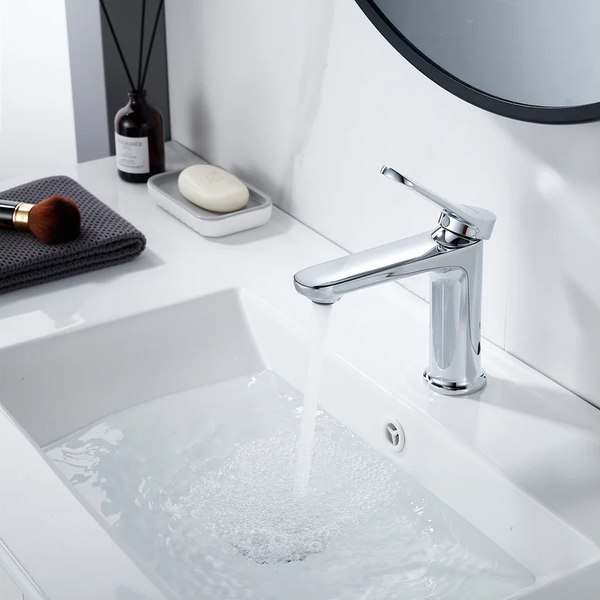 Смеситель Shevanik S4301