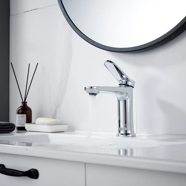 Смеситель Shevanik S4301