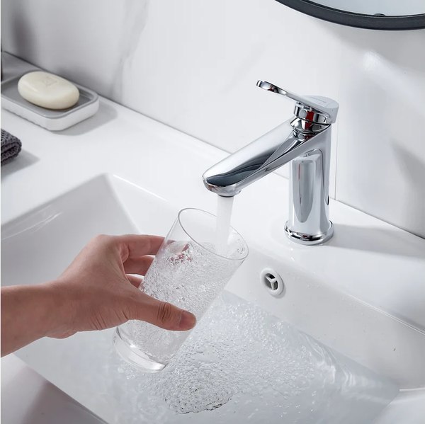 Смеситель Shevanik S4301