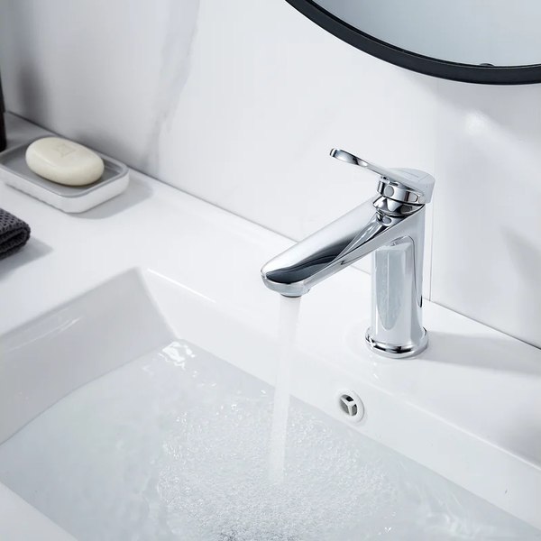 Смеситель Shevanik S4301