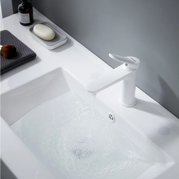 Смеситель Shevanik S4301C