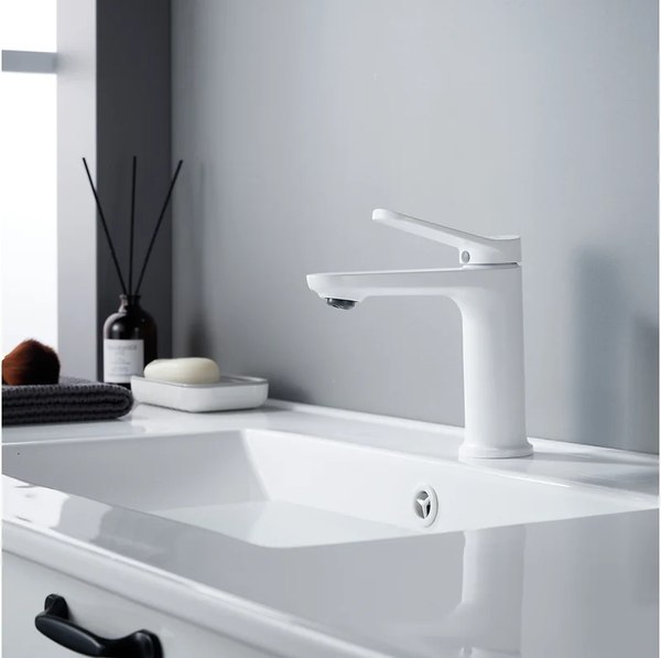 Смеситель Shevanik S4301C