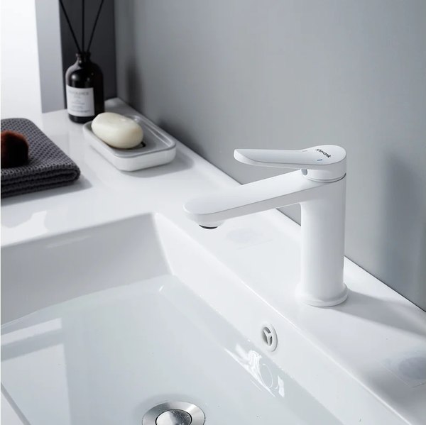 Смеситель Shevanik S4301C