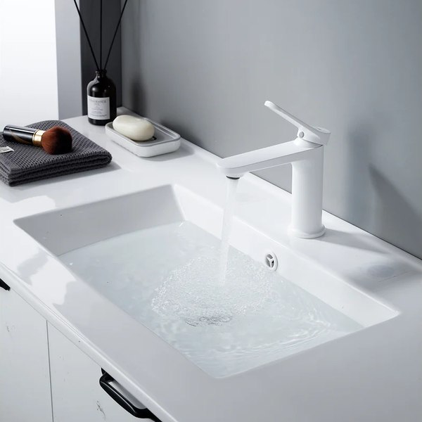 Смеситель Shevanik S4301C