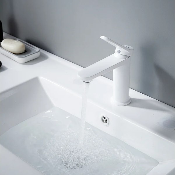 Смеситель Shevanik S4301C