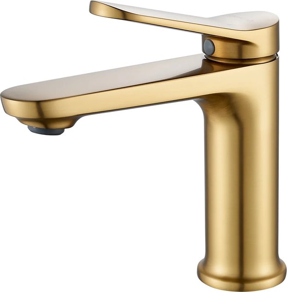 Смеситель Shevanik S4301G - фото