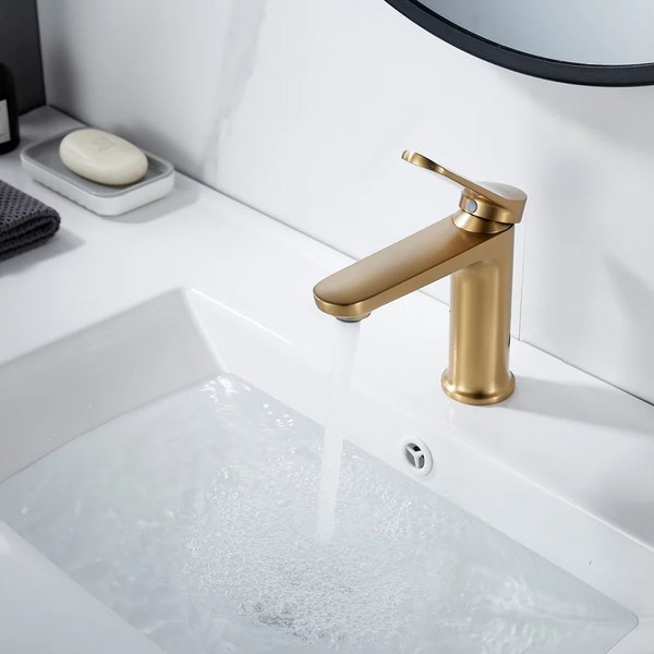 Смеситель Shevanik S4301G