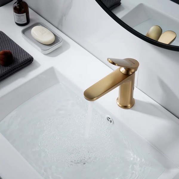 Смеситель Shevanik S4301G