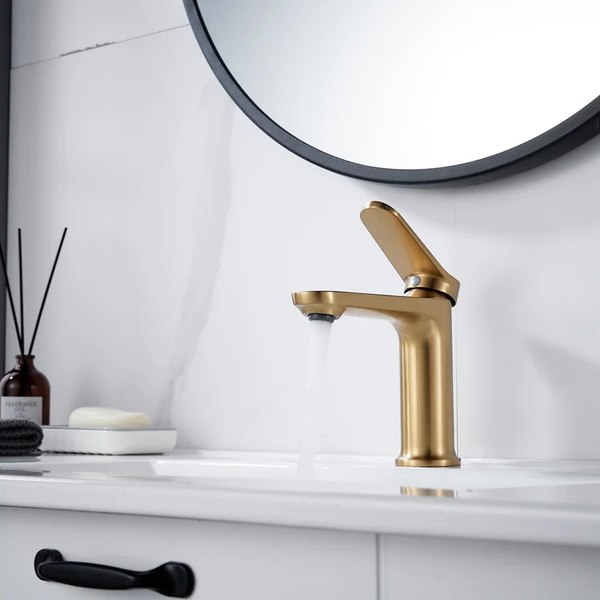 Смеситель Shevanik S4301G