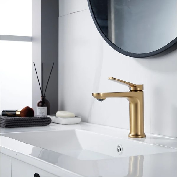 Смеситель Shevanik S4301G