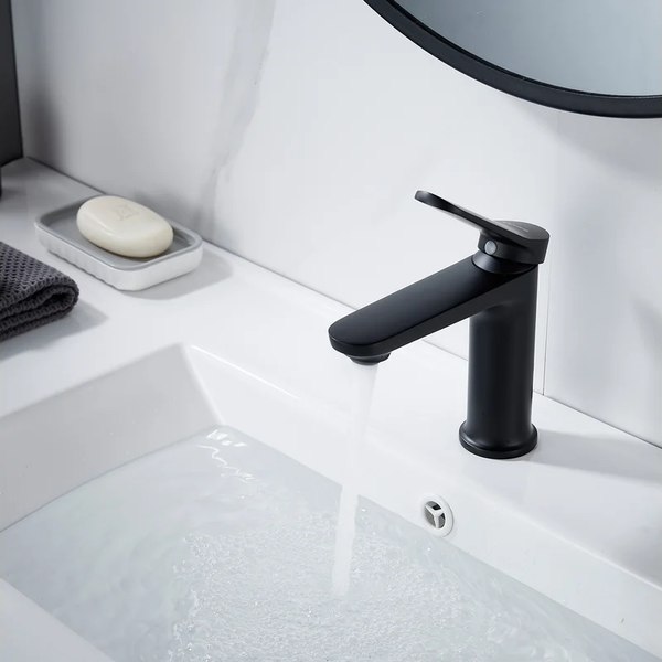 Смеситель Shevanik S4301H