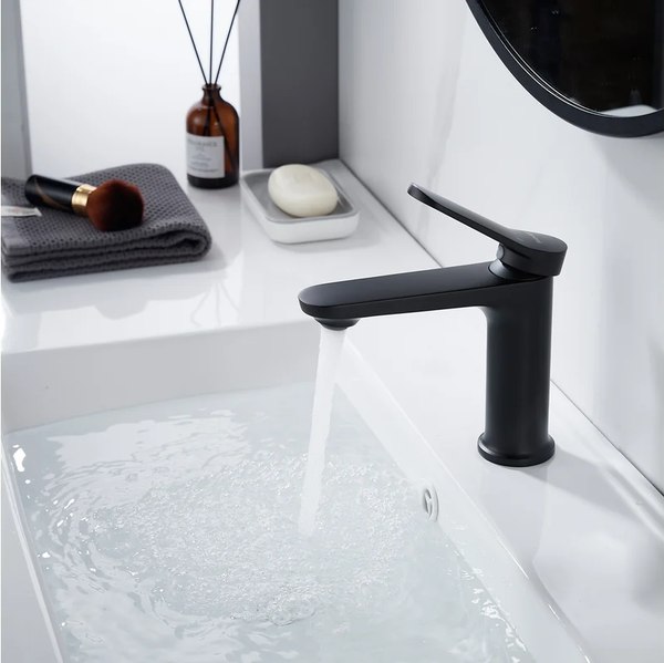 Смеситель Shevanik S4301H