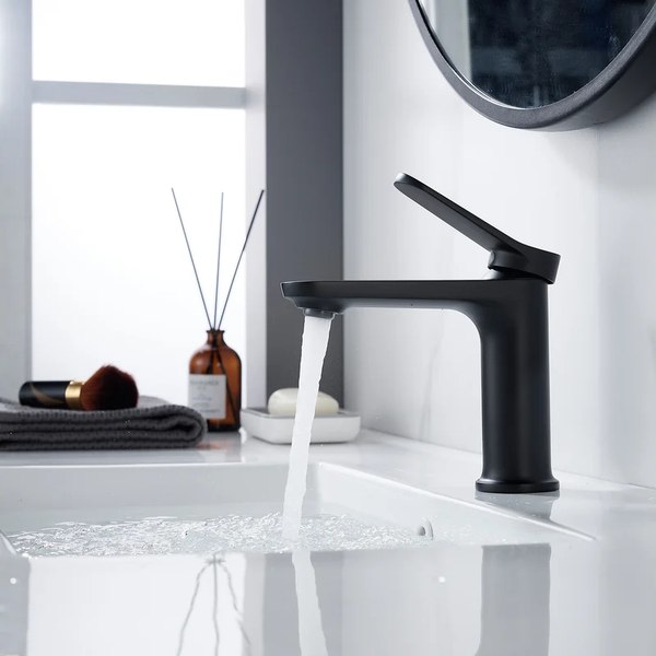 Смеситель Shevanik S4301H