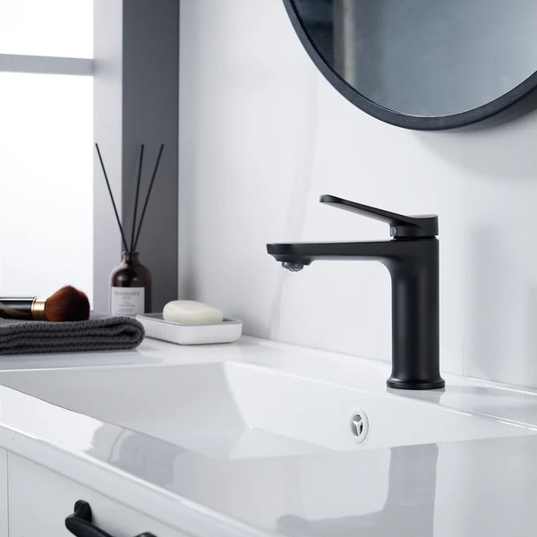 Смеситель Shevanik S4301H