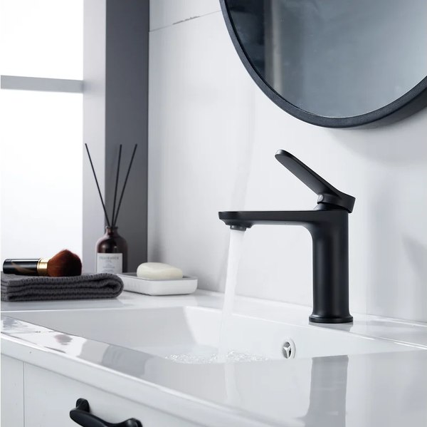 Смеситель Shevanik S4301H