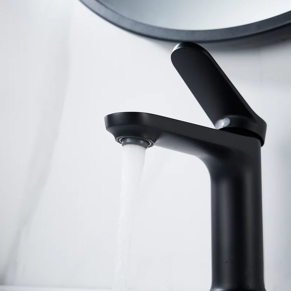 Смеситель Shevanik S4301H