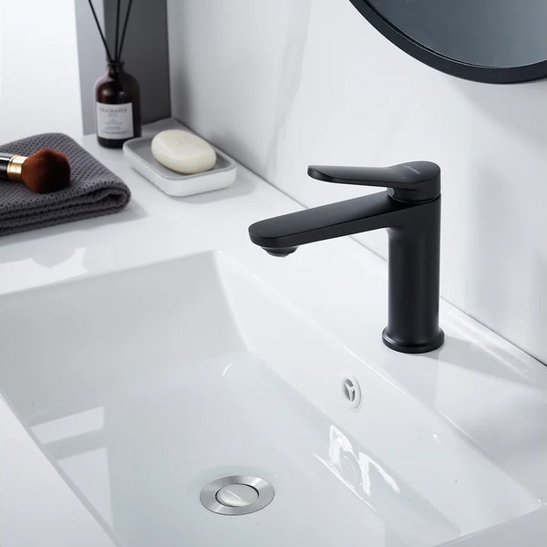 Смеситель Shevanik S4301H