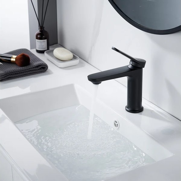 Смеситель Shevanik S4301H