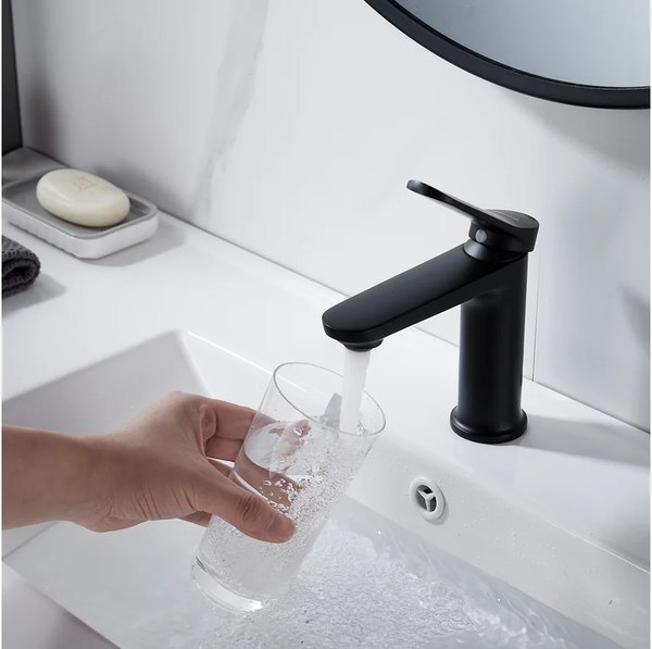 Смеситель Shevanik S4301H