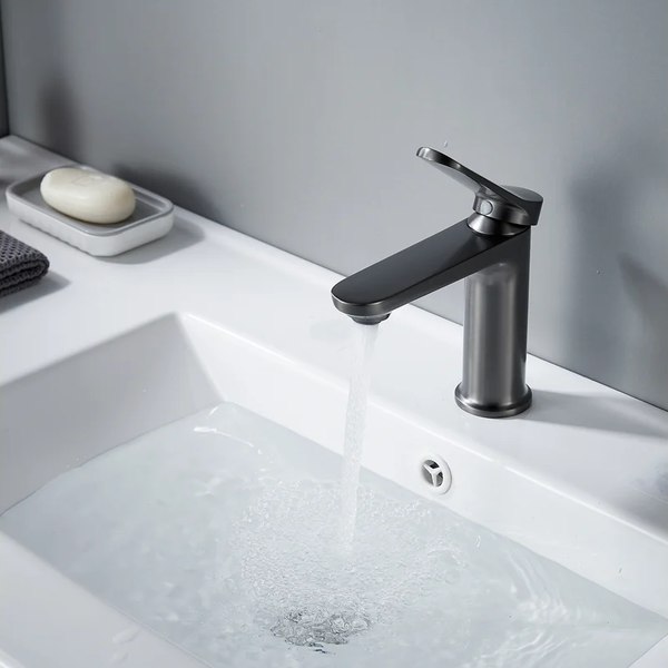 Смеситель Shevanik S4301T