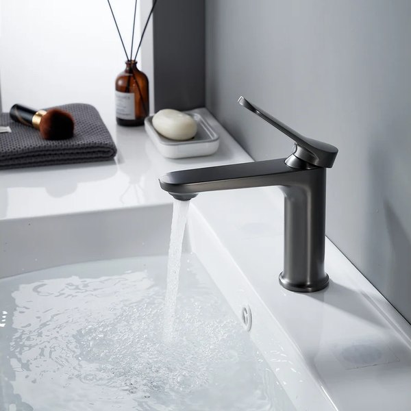 Смеситель Shevanik S4301T