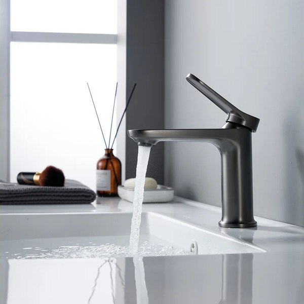 Смеситель Shevanik S4301T