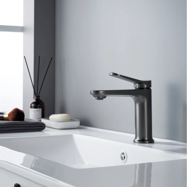 Смеситель Shevanik S4301T