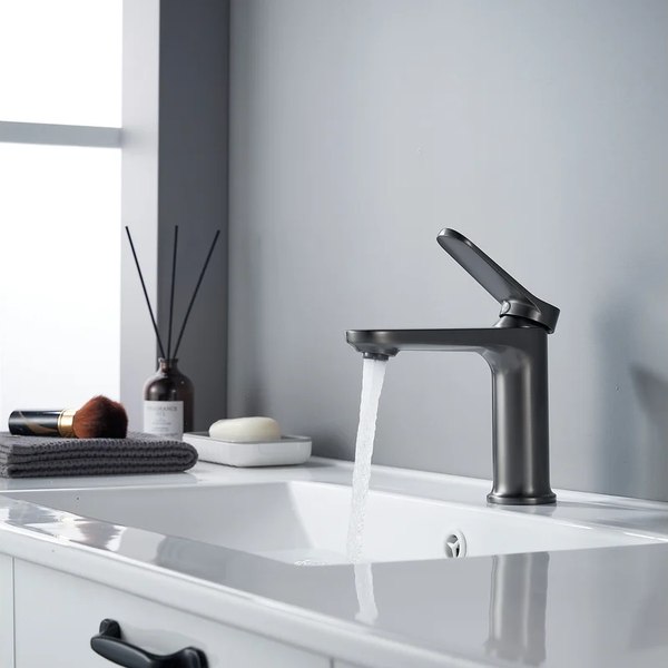 Смеситель Shevanik S4301T