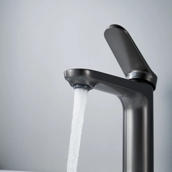 Смеситель Shevanik S4301T