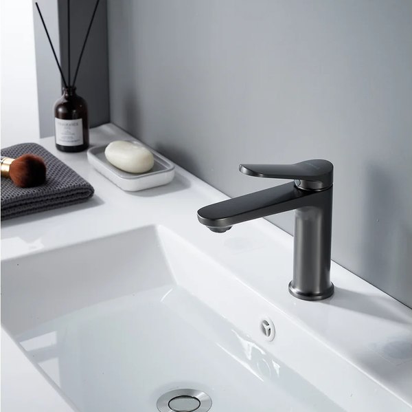 Смеситель Shevanik S4301T