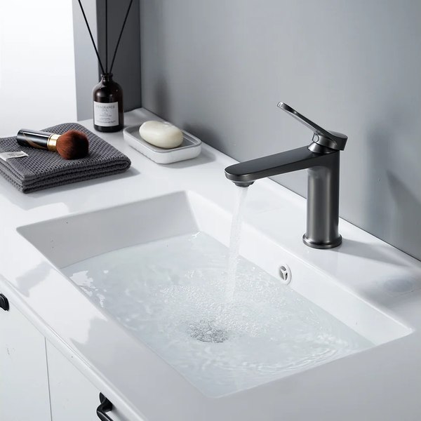 Смеситель Shevanik S4301T