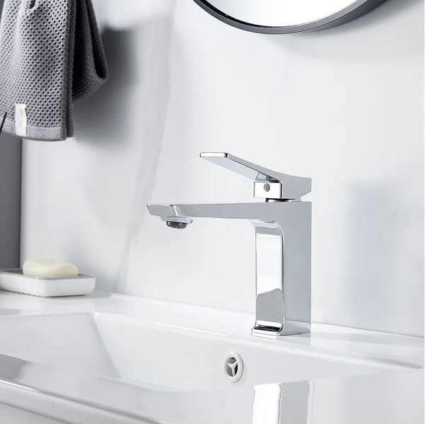 Смеситель Shevanik S4401