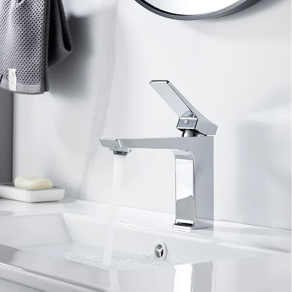 Смеситель Shevanik S4401