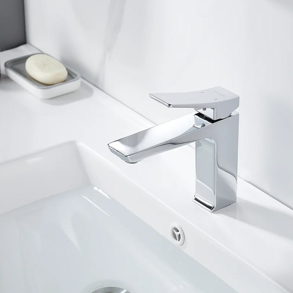 Смеситель Shevanik S4401