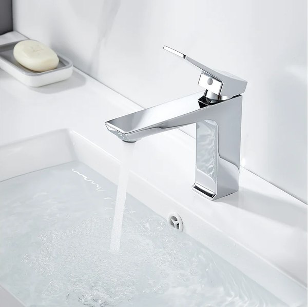 Смеситель Shevanik S4401