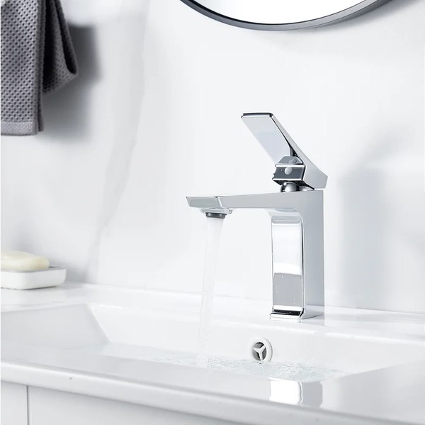 Смеситель Shevanik S4401