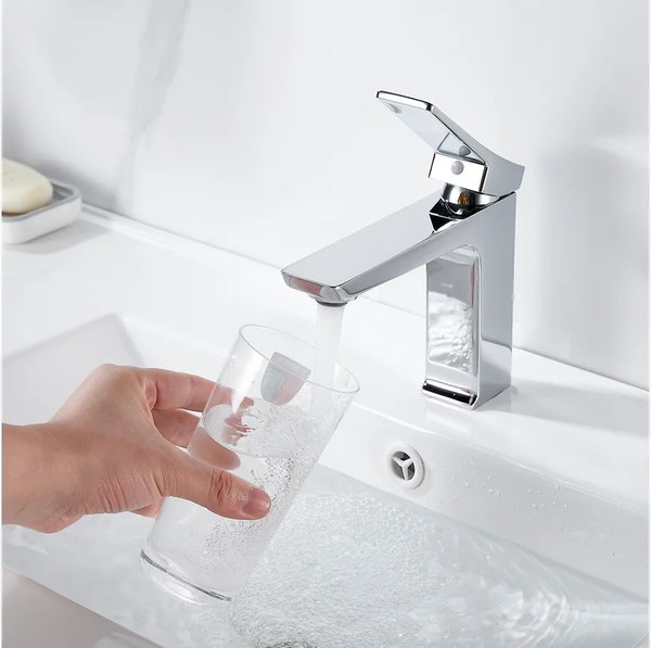 Смеситель Shevanik S4401