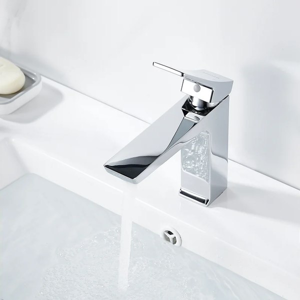 Смеситель Shevanik S4401