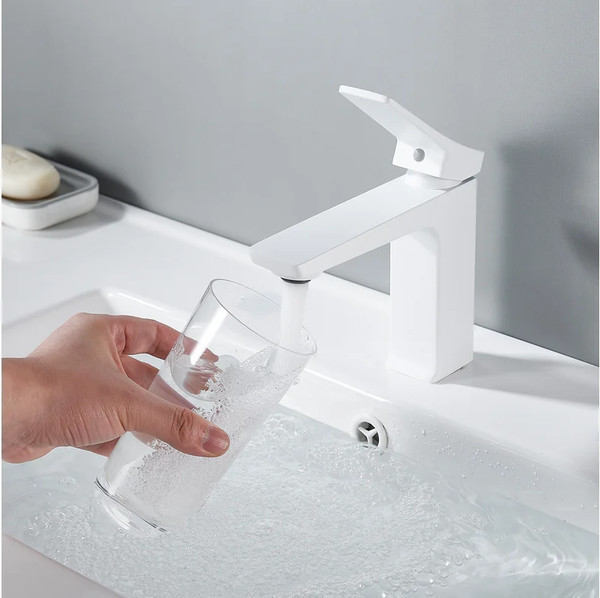 Смеситель Shevanik S4401C