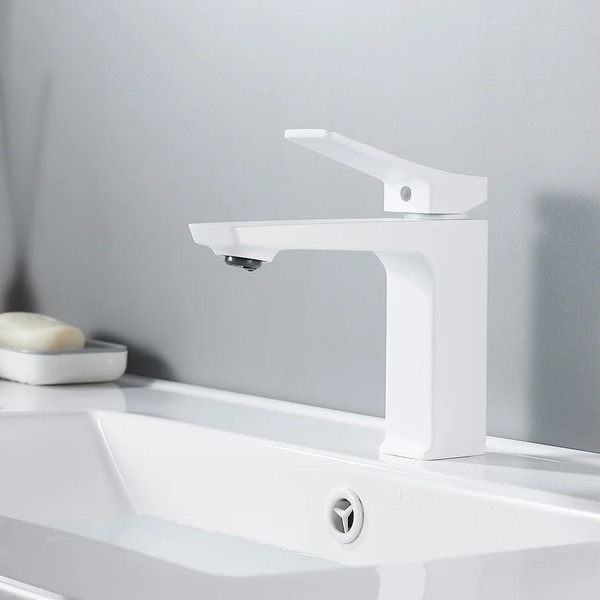 Смеситель Shevanik S4401C